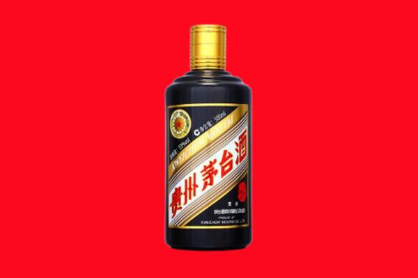 岭东区回收茅台酒瓶