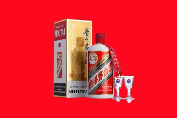 岭东区回收贵州茅台酒